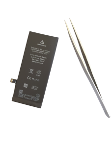 iPhoneSE2 バッテリー交換