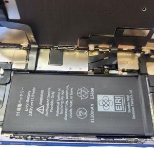 【iPhone11 バッテリー交換】バッテリー交換なら当店まで!!イオン根室店でお買い物をしている間に出来ます!!|根室市明治町