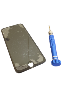 iPhone7　液晶交換