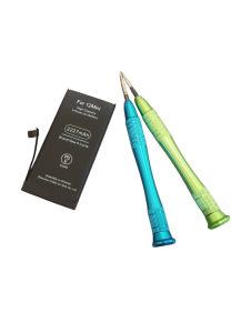 iPhone12mini バッテリー交換