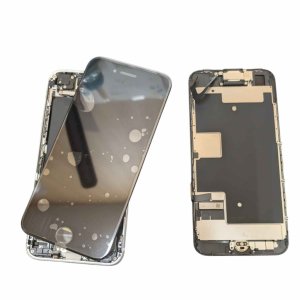 iPhoneSE2 液晶パネル交換