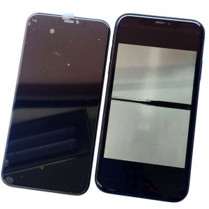 【iPhoneX 液晶交換】画面の液晶が割れてきれいに映らなくなったらすぐにご相談下さい!!|根室市西浜町