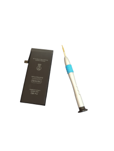 iPhoneSE2 バッテリー交換