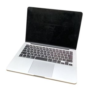 MacbookPro11 バッテリー交換