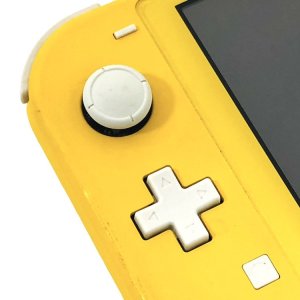 Nintendo Switch Lite アナログスティック修理