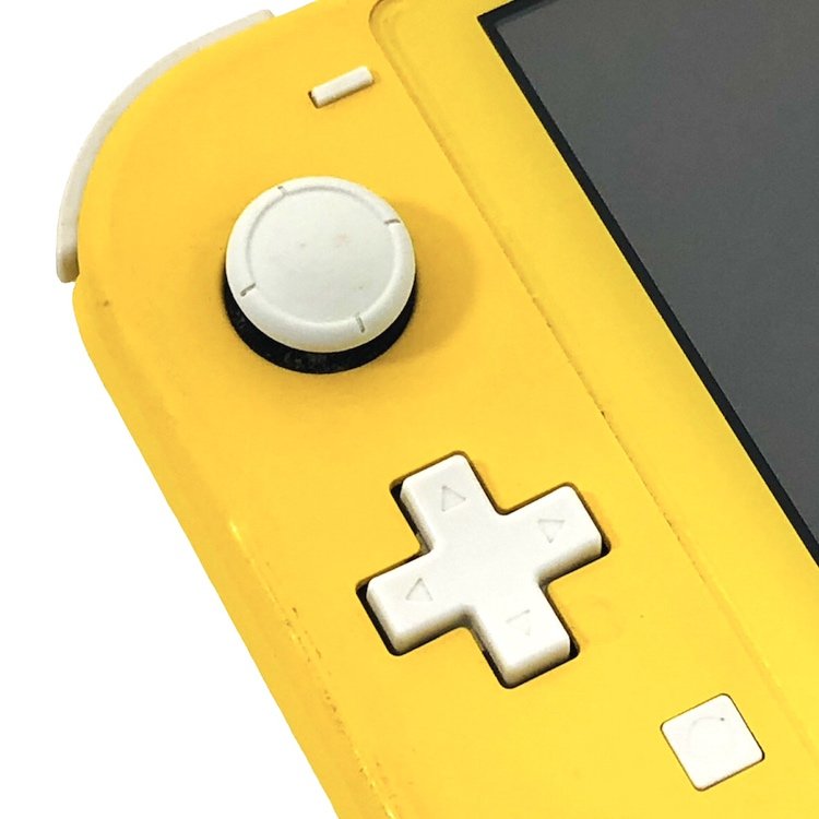 Nintendo Switch Lite アナログスティック修理 | iPhone修理SHOP