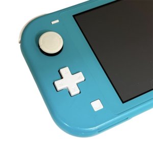 Nintendo Switch Lite 【ニンテンドースイッチライト】 ジョイスティック・ボタン修理
