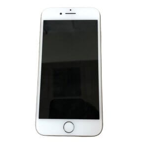 iPhone8 バッテリー交換