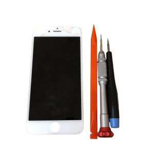 iPhone7 液晶交換