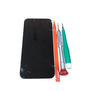 iPhone11 液晶交換