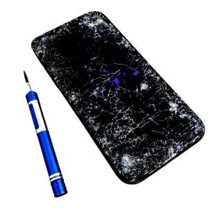 iPhone11 液晶画面交換