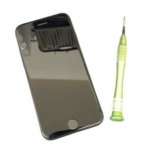 iPhone7　強化ガラス