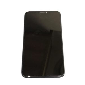 iPhoneX 液晶交換