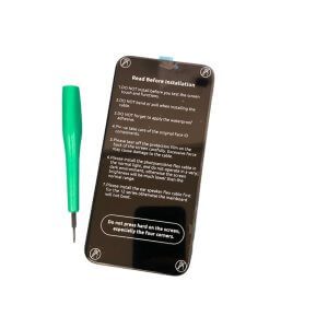 iPhone11Pro　フロントパネル交換