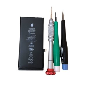 iPhone11 バッテリー交換