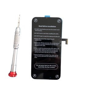 iPhone13 mini パネル交換