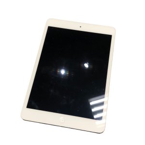 iPad mini2 バッテリー交換