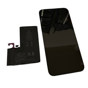 iPhone13Pro　バッテリー交換・液晶交換