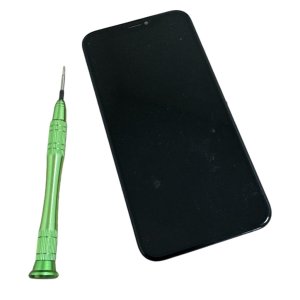 iPhoneXR 液晶画面交換