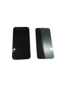 iPhoneXR 液晶交換