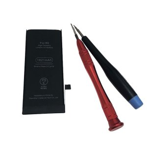 iPhoneSE2 バッテリー交換