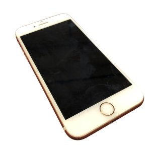 iPhone6s バッテリー交換