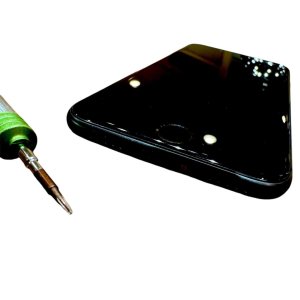 iPhone8 ライトニングコネクタ交換修理