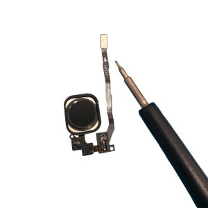 iPhone SE ホームボタン交換