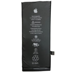 iPhoneSE2　バッテリー交換