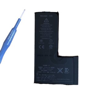 iPhoneXS バッテリー交換