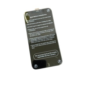 iPhone11　液晶交換修理