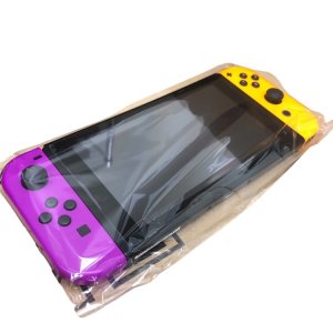 ニンテンドースイッチ Switch SDカードスロット交換