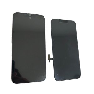 【ブラックアウト】iPhone13 液晶交換