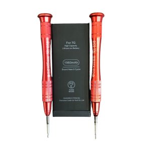 iPhone7　バッテリー交換修理