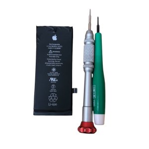 iPhoneSE2 バッテリー交換