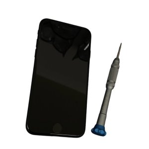 iPhone12 バッテリー交換