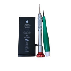 iPhoneSE2 バッテリー交換