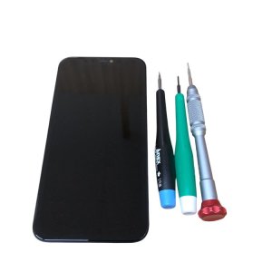 iPhone11Pro 液晶交換