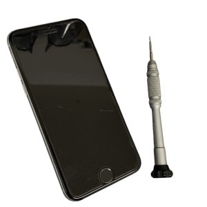 iPhone12mini バッテリー交換