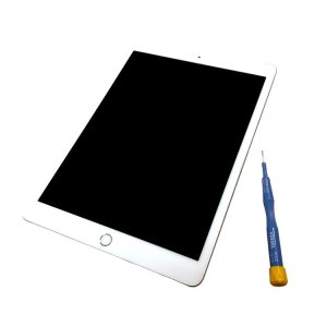 iPad7 バッテリー交換