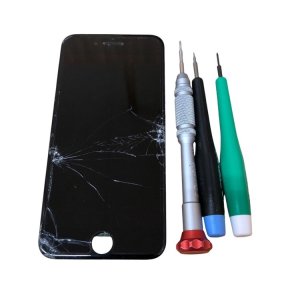 iPhone8 液晶交換