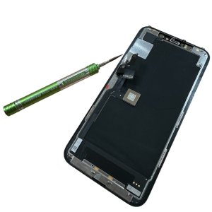 iPhone11Pro 液晶画面交換