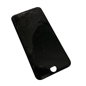 iPhoneSE3 フロントパネル交換