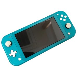 Nintendo Switch ニンテンドースイッチ 液晶パネル交換
