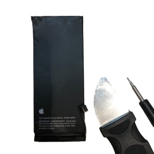 iPhoneSE3 バッテリー交換