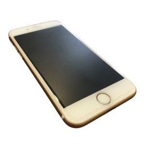 iPhone7 バッテリー交換