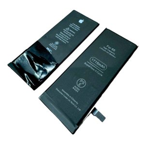 iPhone6S バッテリー交換