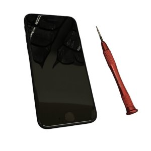 iPhoneSE2　バッテリー交換