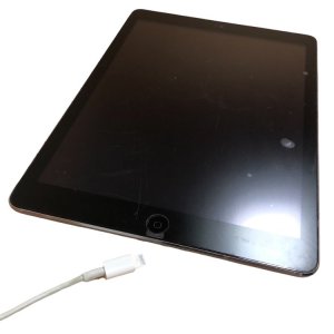 iPadAir ライトニング 修理