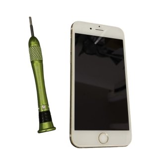 iPhone6S　パネル交換